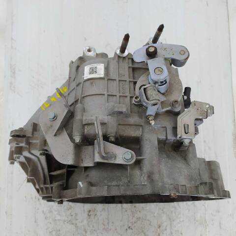 Caja Cambios Smart Forfour 1.5 454.032)