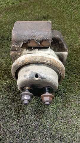Foto 3ª: Despiece Motor Nissan Patrol 3.0 D GR Y61 3P [ZD30] (2002)