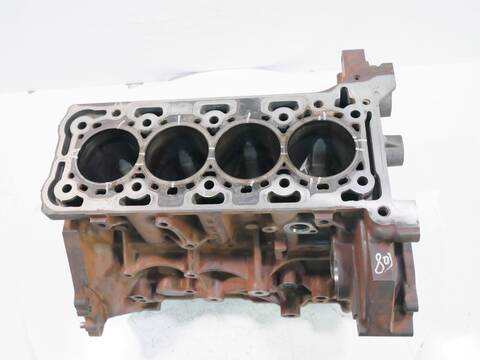 Bloque Motor Ford Transit 130 CV 96KW