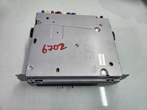Sistema Audio Radio CD Bmw Serie 4 418 420D M SPORT COUPE 190CV 140KW