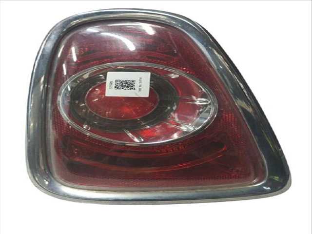 Foto 2ª: Piloto Trasero Izquierdo Mini Mini COOPER SD (2007)