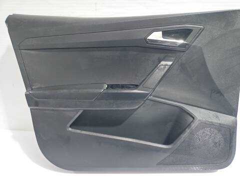 Foto 3ª: Tapizados Cartoneras Seat Arona XPERIENCE PLUS 110CV 81KW [DLAA] (2021)