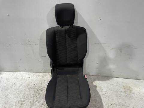 Asientos Traseros Renault Scenic GRAND CONFORT DYNAMIQUE 131CV 96KW