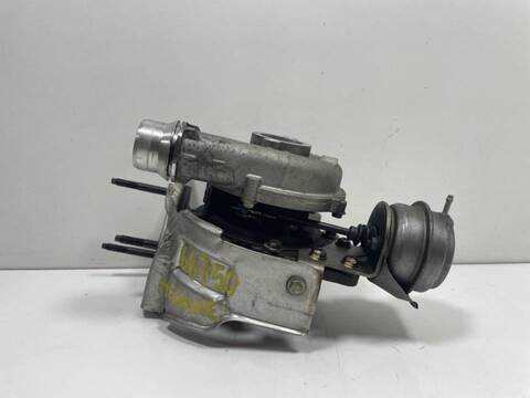 Turbocompresor Renault Megane F9Q803 BERLINA III BERLINA 5P