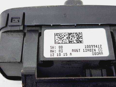 Foto 2ª: Mando Luces Ford C Max 1.0 ECOBOOST CAT 125CV 92KW [M1DA] (2012)