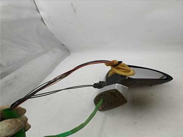 Foto 2ª: Retrovisor Derecho Peugeot 308 1.6 SPORTIUM [1.6 LTR. - 88 KW 16V] [5FW]