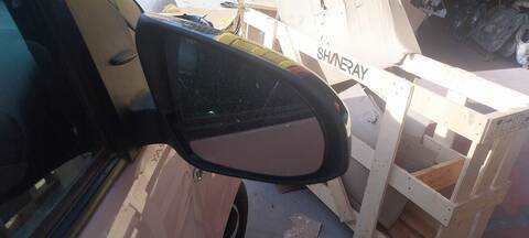 Foto 2ª: Retrovisor Derecho Citroen C1 1KR (2018)