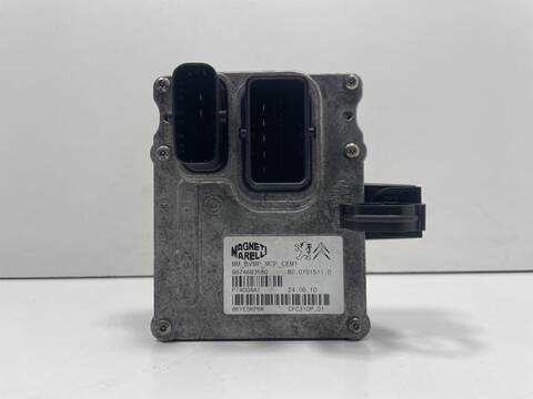 Centralita Cambio Automatico Citroen C4 1.6 HDI GRAND PICASSO 9HZ