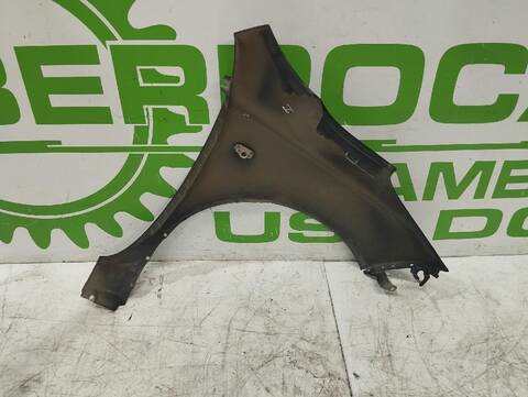 Foto 3ª: Aleta Delantera Izquierda Nissan Micra 1.2 CAT 80CV [CR12DE] (2002)