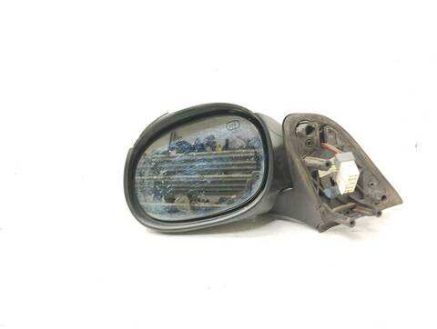 Foto 4ª: Retrovisor Derecho Citroen Xsara 2.0 HDI PICASSO 90CV 66KW [RHY] (2003)
