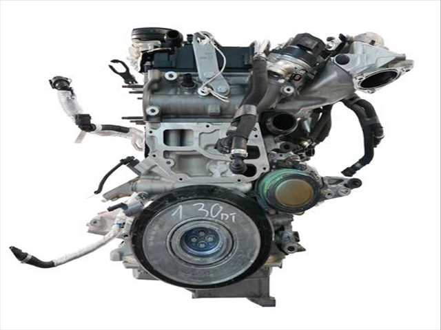 Foto 3ª: Motor Completo Bmw Serie 3 315 M 340 D 340 CV 250KW [B57D30B] (2021)