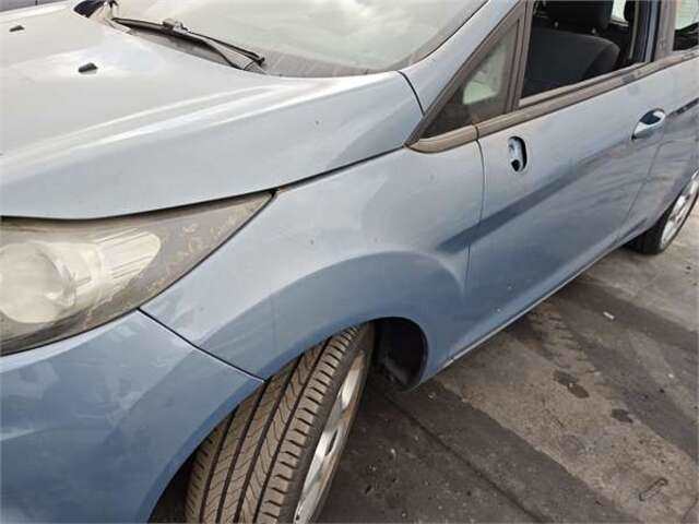 Aleta Delantera Izquierda Ford Fiesta 1.25 TREND [1.25 LTR. - 60 KW 16V CAT]
