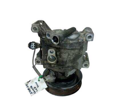 Foto 1ª: Compresor Aire Acondicionado Toyota Corolla 1.4 D NDE120_ NDE120R) (2001)