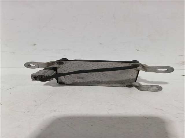 Foto 3ª: Centralita Motor ECU Nissan Qashqai 1.3 DIG-T 140CV 103KW [HR13DDT] (2019)