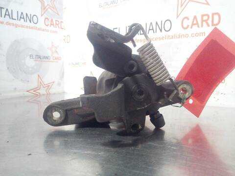 Foto 4ª: Pedal Embrague Ford Mondeo AMBIENTE 06.2003 ) D) BERLINA 131CV 96KW [FMBA] (2003)