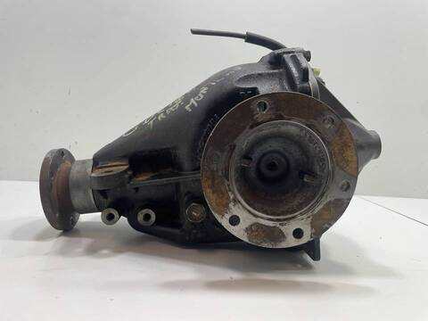 Diferencial Trasero Mitsubishi Montero 4M41