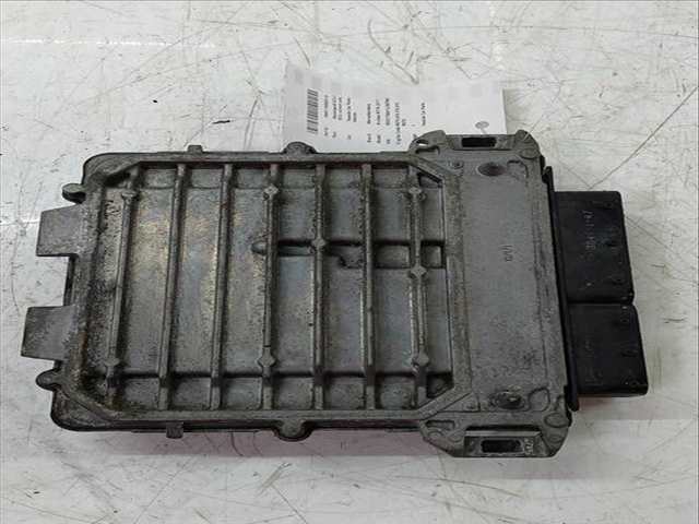 Centralita Motor ECU Mercedes Clase A 140 102 CV 75KW