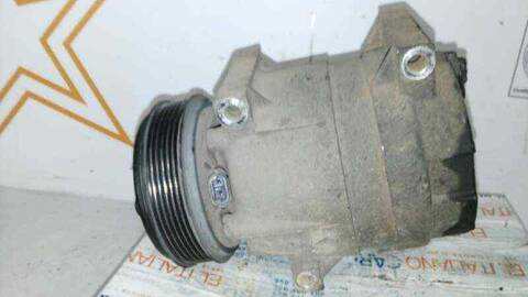 Foto 3ª: Compresor Aire Acondicionado Opel Movano VERSION INDEFINIDA (1998)