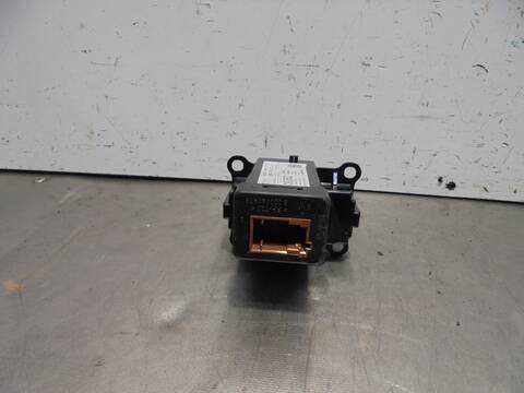 Foto 4ª: Motor de Arranque Citroen C4 EXCLUSIVE PICASSO 150CV 110KW [AH01] (2016)