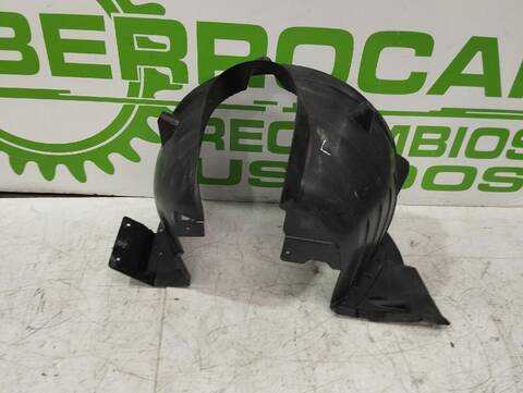 Foto 1ª: Pase Rueda Bmw X3 2.0 16V DIESEL CAT 150CV [M47T2] (2003)