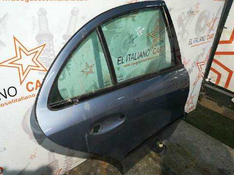 Foto 3ª: Puerta Trasera Derecha Mercedes Clase E 180 E 220 CDI 211.006) BERLINA 150CV 110KW [646961] (2002)