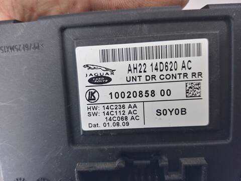 Foto 2ª: Centralita Motor ECU Land Rover Discovery TDV6 HSE 245CV 180KW [306DT] (2010)