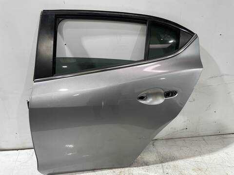 Puerta Trasera Izquierda Mazda 3 CENTER-LINE 150CV 110KW