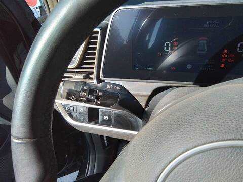 Foto 3ª: Mando Luces Kia Sportage 1.6 150CV 110KW [G4FP] (2022)