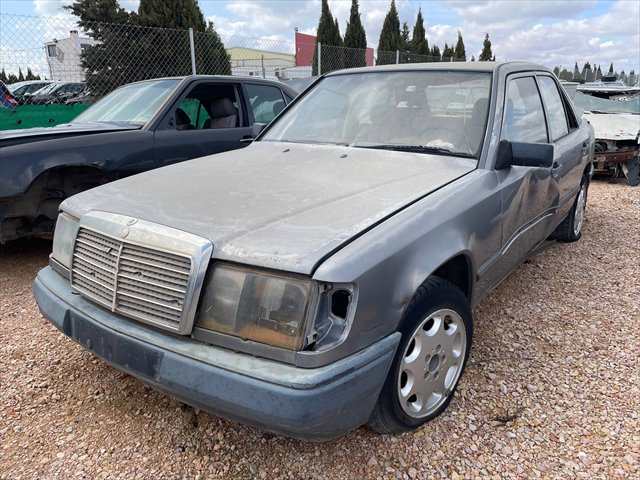 Caja Cambios Mercedes 300 3.0 G W124