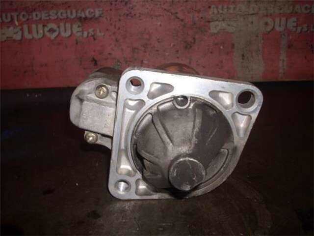 Motor de Arranque Kia Shuma 1.6
