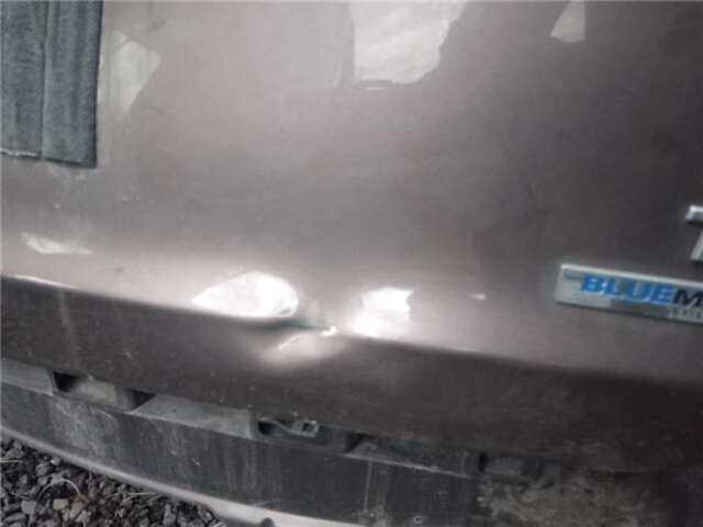 Foto 2ª: Portón Volkswagen Touran 1.6 ADVANCE BLUEMOTION [1.6 LTR. - 77 KW TDI DPF] [CAYC]
