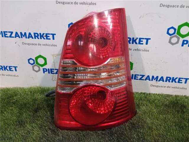Piloto Trasero Derecho Hyundai Atos 1.1