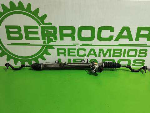 Cremallera de Direccion Jaguar S Type 2.7 V6 DIESEL CAT 207CV 152KW