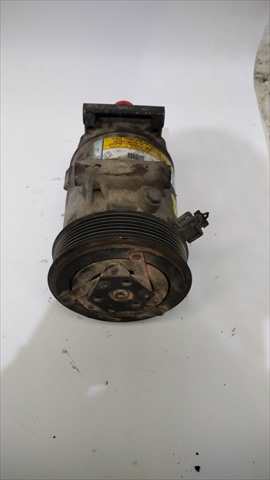Foto 1ª: Compresor Aire Acondicionado Renault Megane 1.9 DIESEL [D/F9Q E8] (2008)