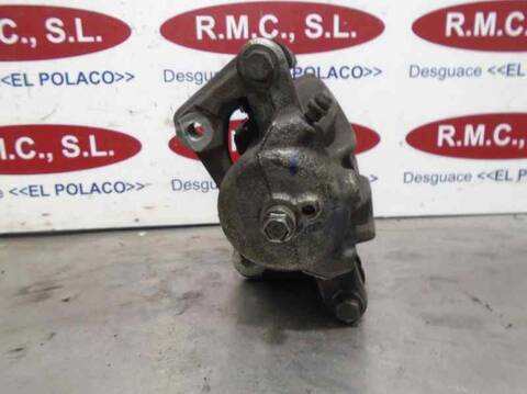 Foto 2ª: Pinza Freno Delantera Izquierdo Nissan Note ACENTA 80CV 59KW [HR12] (2014)