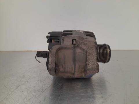 Foto 2ª: Alternador Renault Scenic 1.9 DCI AUTHENTIQUE 80CV 59KW JA..) [F9Q Q7] (2002)