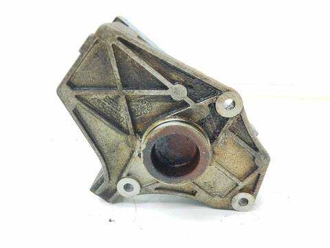 Foto 2ª: Modulo Encendido Fiat Panda 1.1 8V 54CV 40KW [187A1000] (2003)