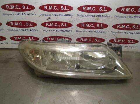 Faro Derecho Renault Laguna 1.9 DCI DIESEL 120CV 88KW