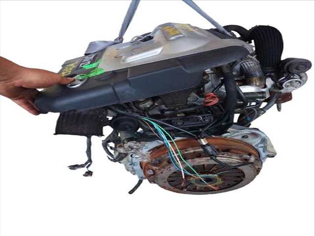 Motor Completo Hyundai Accent 1.5 CRDI