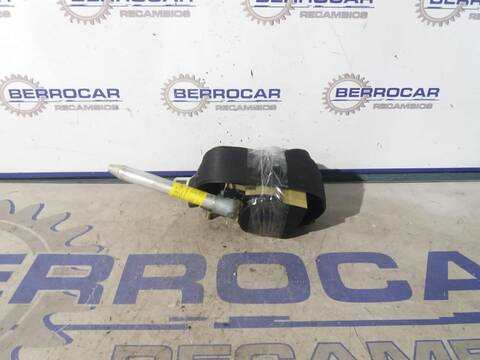 Cinturón Delantero Derecho Mercedes Clase E 180 3.0 DIESEL CAT 136CV