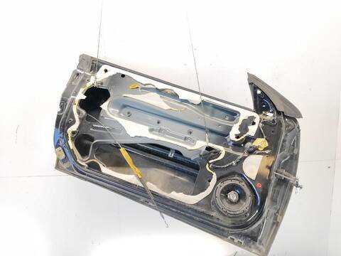 Foto 3ª: Puerta Delantera Izquierda Opel Tigra 1.4 (2004)