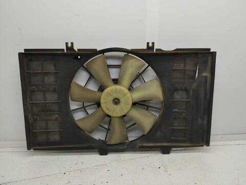 Foto 4ª: Electroventilador Chrysler Neon 2.0 LE 133CV 98KW [2 0L] (2000)