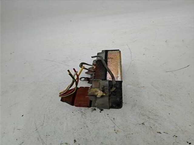 Foto 2ª: Cerradura Puerta Delantera Derecha Peugeot 307 2.0 XT [2.0 LTR. - 66 KW HDI CAT] [RHY]