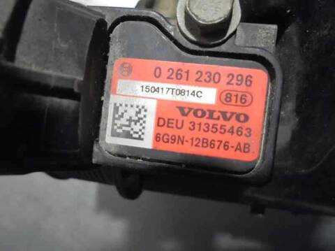 Foto 2ª: Intercooler Land Rover Range EVOQUE 2015 150CV 110KW [224DT] (2014)