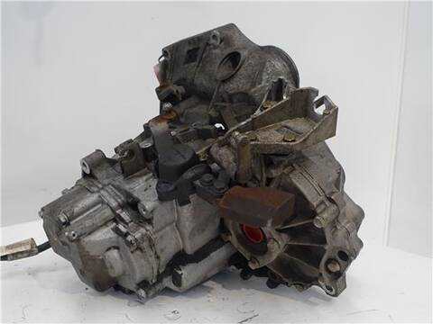 Foto 3ª: Caja Cambios Lancia Y 1.3 JTD 70CV 51KW [188 A9.000] (2006)
