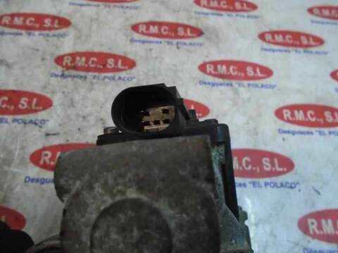 Foto 3ª: Valvula EGR Volkswagen Caddy 1.9 TDI BSU) 75CV 55KW (2006)