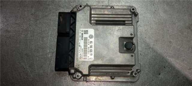 Foto 2ª: Centralita Motor ECU Volkswagen Tiguan 2.0 MOTION 4MOTION [2.0 LTR. - 125 KW 16V TSI]
