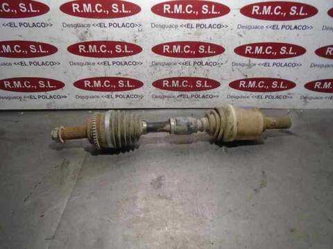 Transmision Delantera Izquierda Mazda 6 2.0 DIESEL CAT BERLINA 121CV 89KW