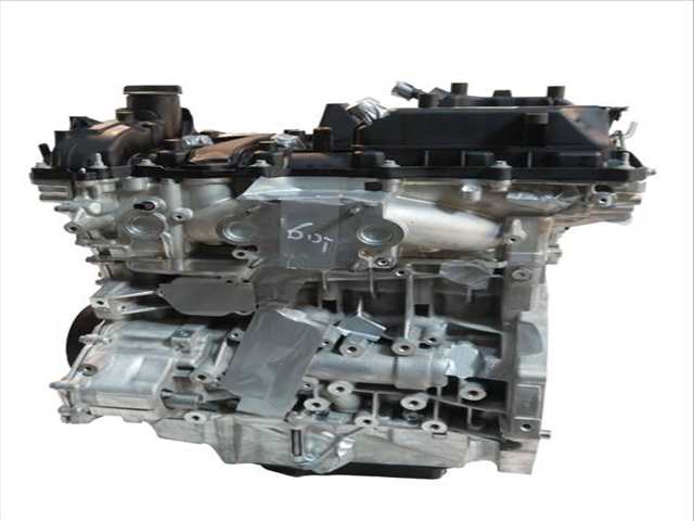 Motor Completo Jeep Wrangler 2.0 270 - 381 CV