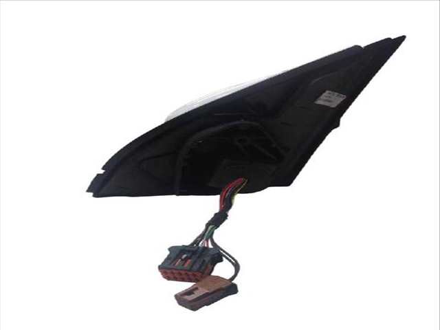 Foto 3ª: Retrovisor Derecho Peugeot 308 1.6 HDI - BLUEHDI 115 115CV (2013)